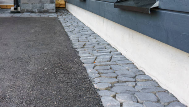 Best Concrete Driveway Installation  in Victor, ID