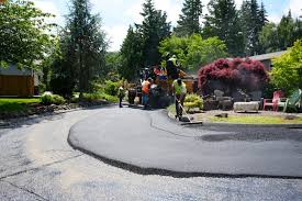 Best Driveway Grading and Leveling  in Victor, ID