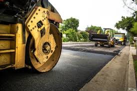 Best Driveway Border and Edging  in Victor, ID